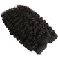 Raw Burmese Curly Human Hair Bundle Deals