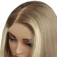 Raw Taylor Glueless 5x5 HD Closure Wig