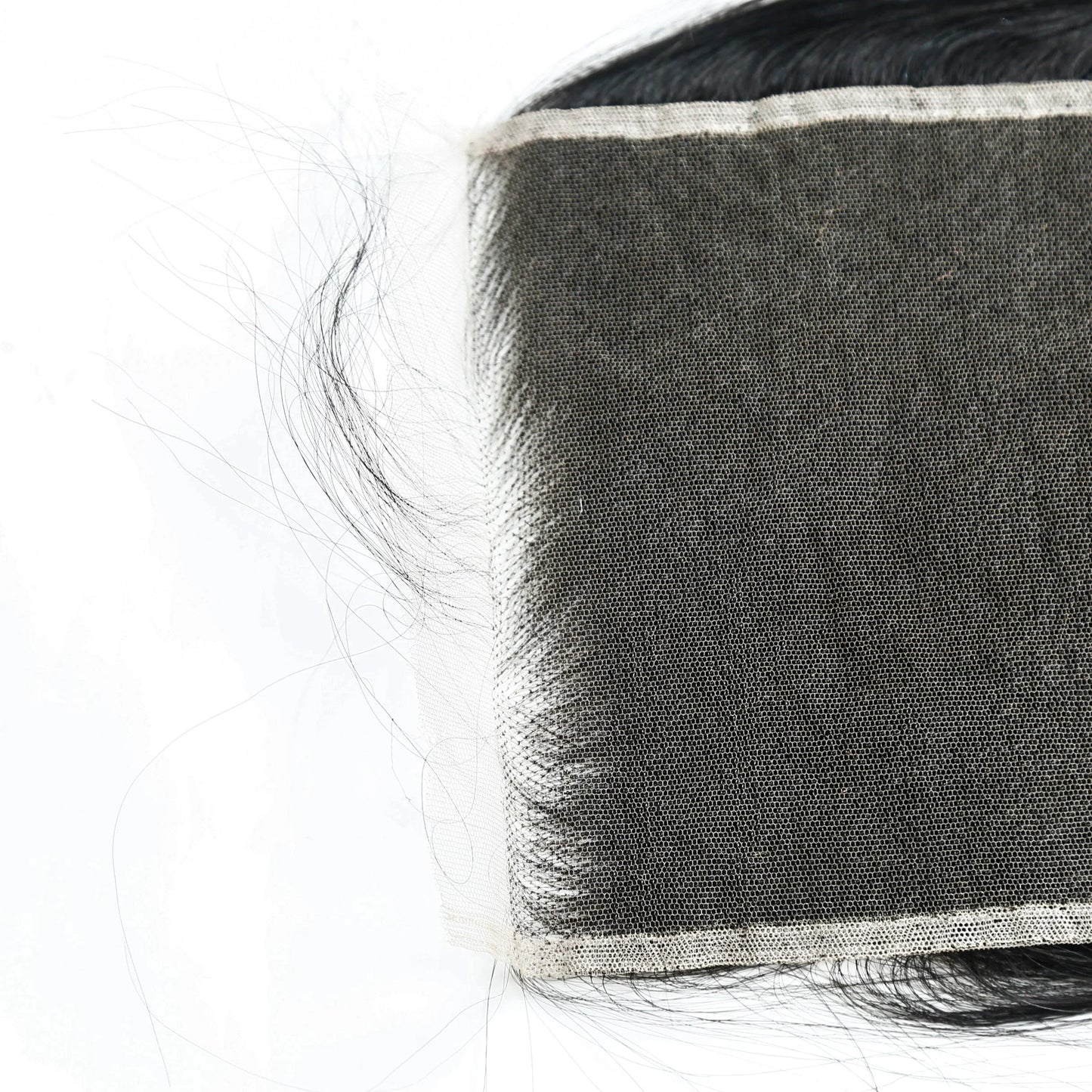 6x6 Straight HD Lace Closure