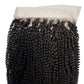Afro Kinky 6x6 HD Lace Closure