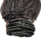 Jerry Curly Clip-In