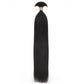 Straight human braiding hair from Nikki Smith Hair Collection