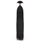Straight Bulk Human Hair Extensions