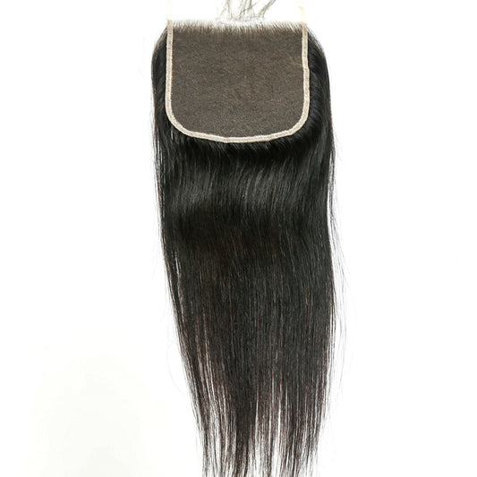 6x6 Straight HD Lace Closure