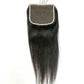 6x6 Straight HD Lace Closure