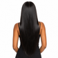 Glueless straight 2x6 HD lace closure wig in 100% virgin human hair – Nikki Smith Hair Collection
