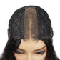 Glueless Body Wave 2x6 HD lace closure wig in 100% virgin human hair – Nikki Smith Hair Collection