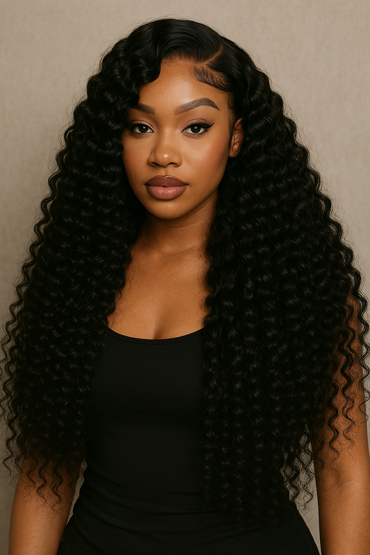 Spanish Wavy Curly Bundle Deals