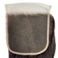 Yaki Straight 6x6 HD Lace Hair
