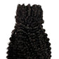 Jerry Curl Ponytail