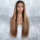 Raw Layla Glueless 5x5 HD Closure Wig