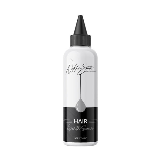 Hair Growth Serum 4oz.