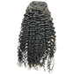 Kinky Curly Clip-In