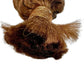 Auburn Deep Wave Bulk Human Hair Extensions