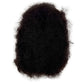 Afro Kinky bulk hair pack showing 4C texture for locs and braiding