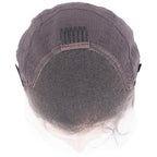 HD Body Wave 13x4 Lace Front Wig at Nikki Smith Hair Collection Available in USA