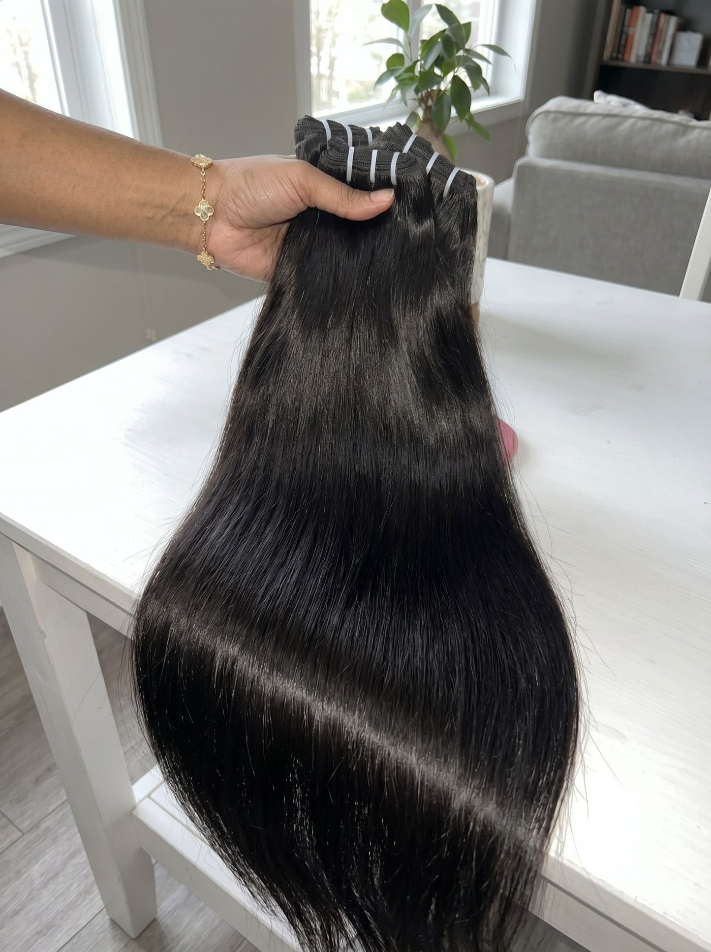Raw Straight 3 Bundle Deals