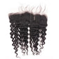 Deep Wave HD Lace Frontal available at the Nikki SMith Hair Collection