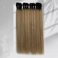 Balayage bundle deal in shade #T2/8/24 Golden Honey