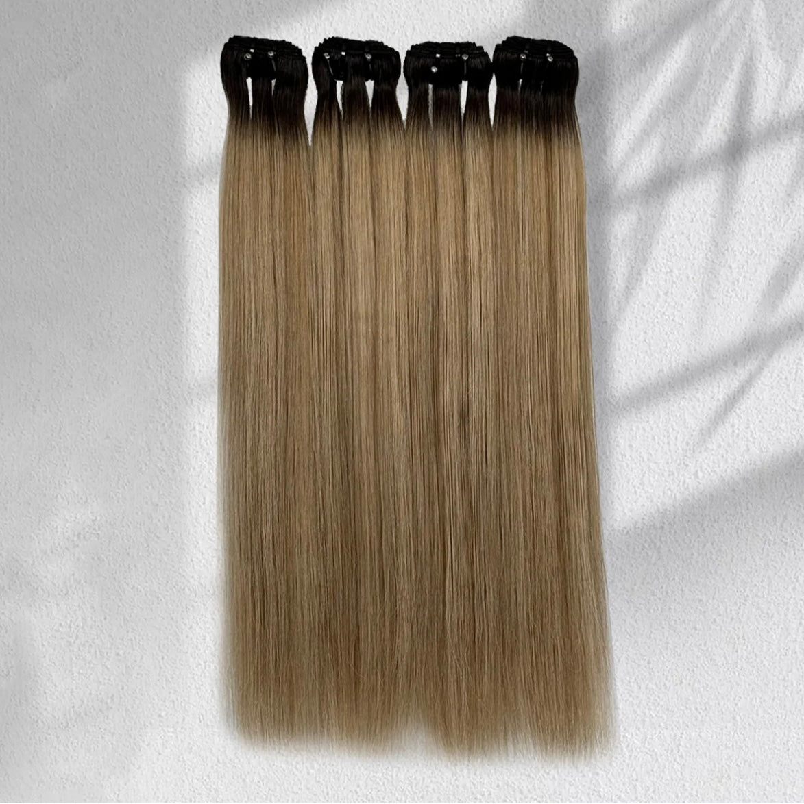 Balayage bundle deal in shade #T2/8/24 Golden Honey
