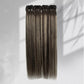Balayage bundle deal in shade #2/613/2 Platinum