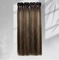 Balayage bundle deal in shade #2/8/2 Mushroom Brown