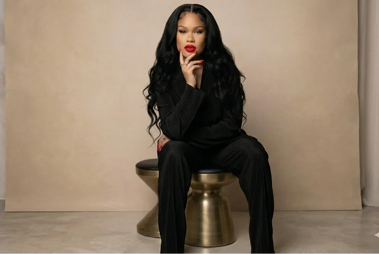 Nikki Smith Hair Collection - Photo 5
