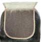 Jet Black Body Wave 5x5 HD Closure