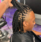 Hair Growth Oil
