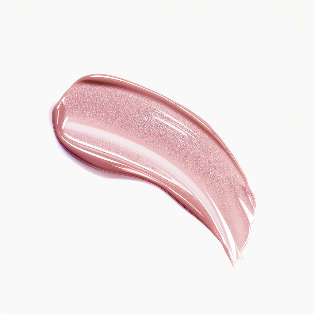 Luxurious lip product from Nikki Smith Hair Collection, offering a smooth, non-sticky formula that provides long-lasting shine and hydration while enhancing your lips with a variety of beautiful shades