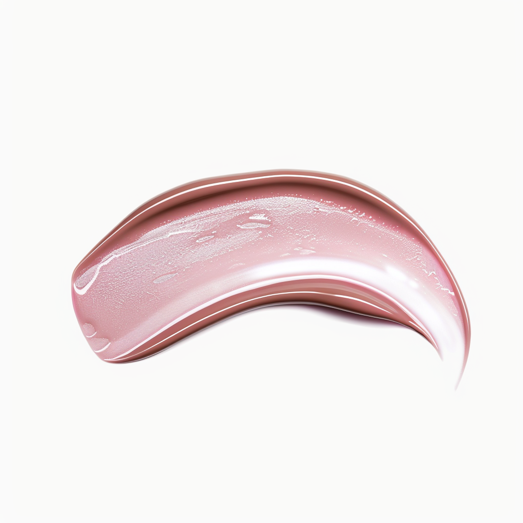 Luxurious lip product from Nikki Smith Hair Collection, offering a smooth, non-sticky formula that provides long-lasting shine and hydration while enhancing your lips with a variety of beautiful shades