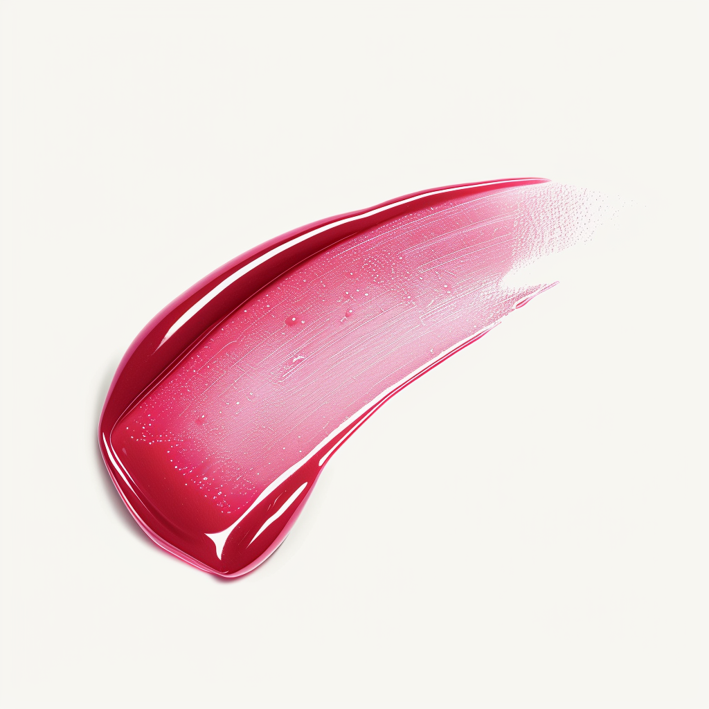 Luxurious lip product from Nikki Smith Hair Collection, offering a smooth, non-sticky formula that provides long-lasting shine and hydration while enhancing your lips with a variety of beautiful shades