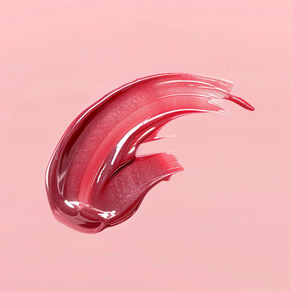 Luxurious lip product from Nikki Smith Hair Collection, offering a smooth, non-sticky formula that provides long-lasting shine and hydration while enhancing your lips with a variety of beautiful shades