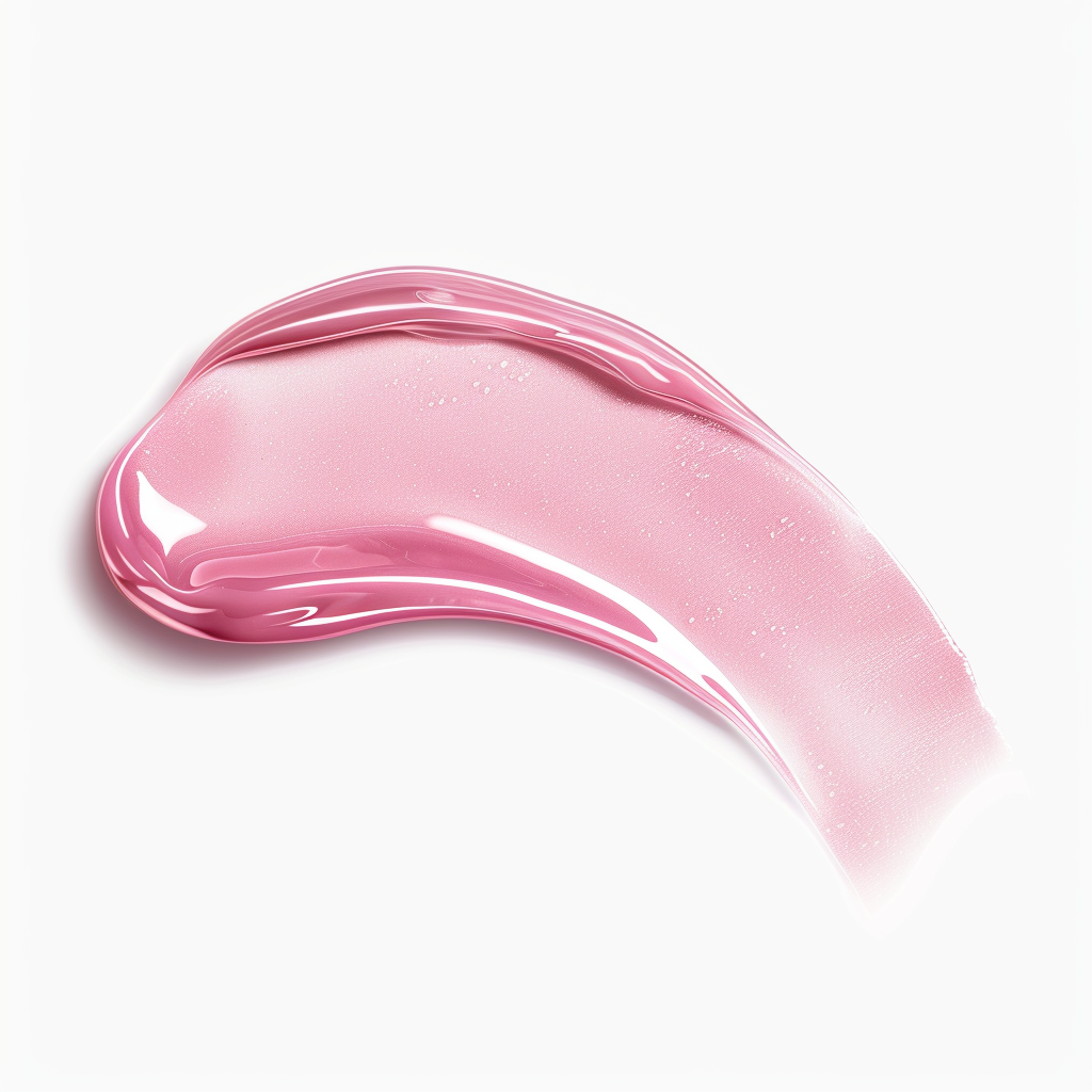 Luxurious lip product from Nikki Smith Hair Collection, offering a smooth, non-sticky formula that provides long-lasting shine and hydration while enhancing your lips with a variety of beautiful shades