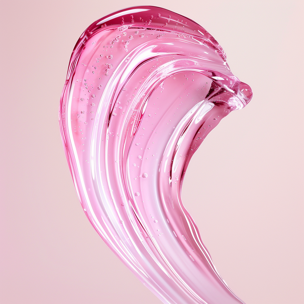 Luxurious lip product from Nikki Smith Hair Collection, offering a smooth, non-sticky formula that provides long-lasting shine and hydration while enhancing your lips with a variety of beautiful shades