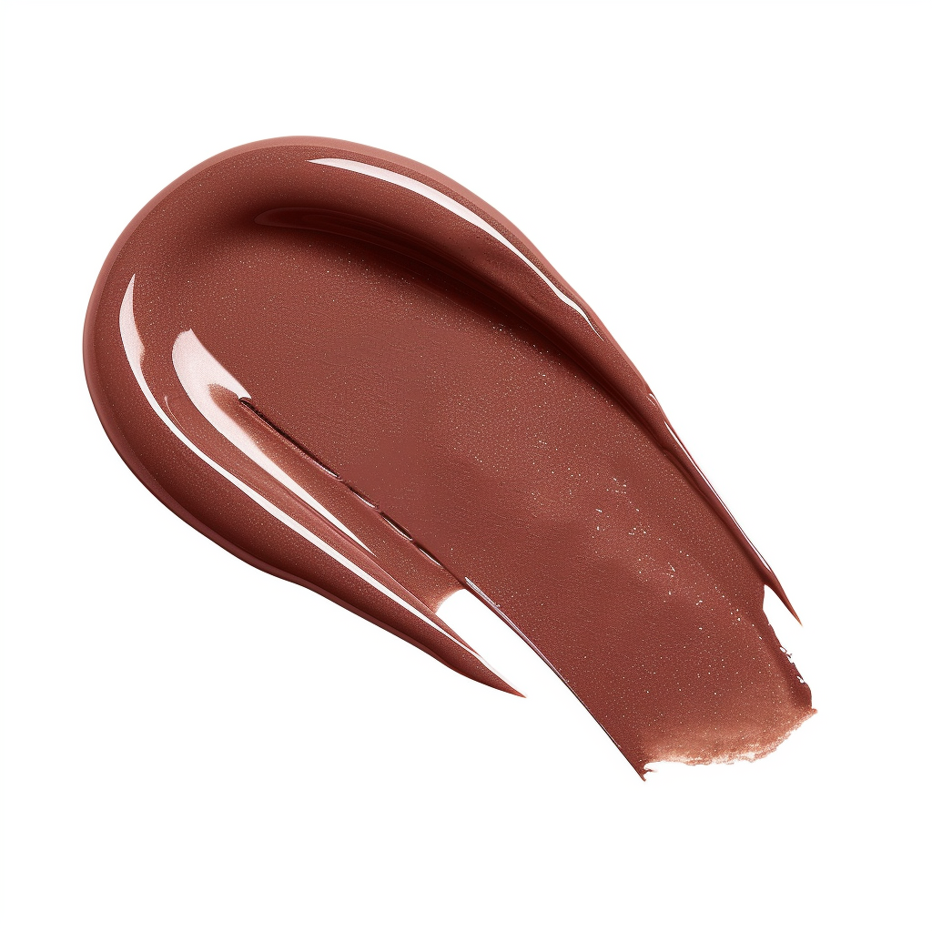 Luxurious lip product from Nikki Smith Hair Collection, offering a smooth, non-sticky formula that provides long-lasting shine and hydration while enhancing your lips with a variety of beautiful shades