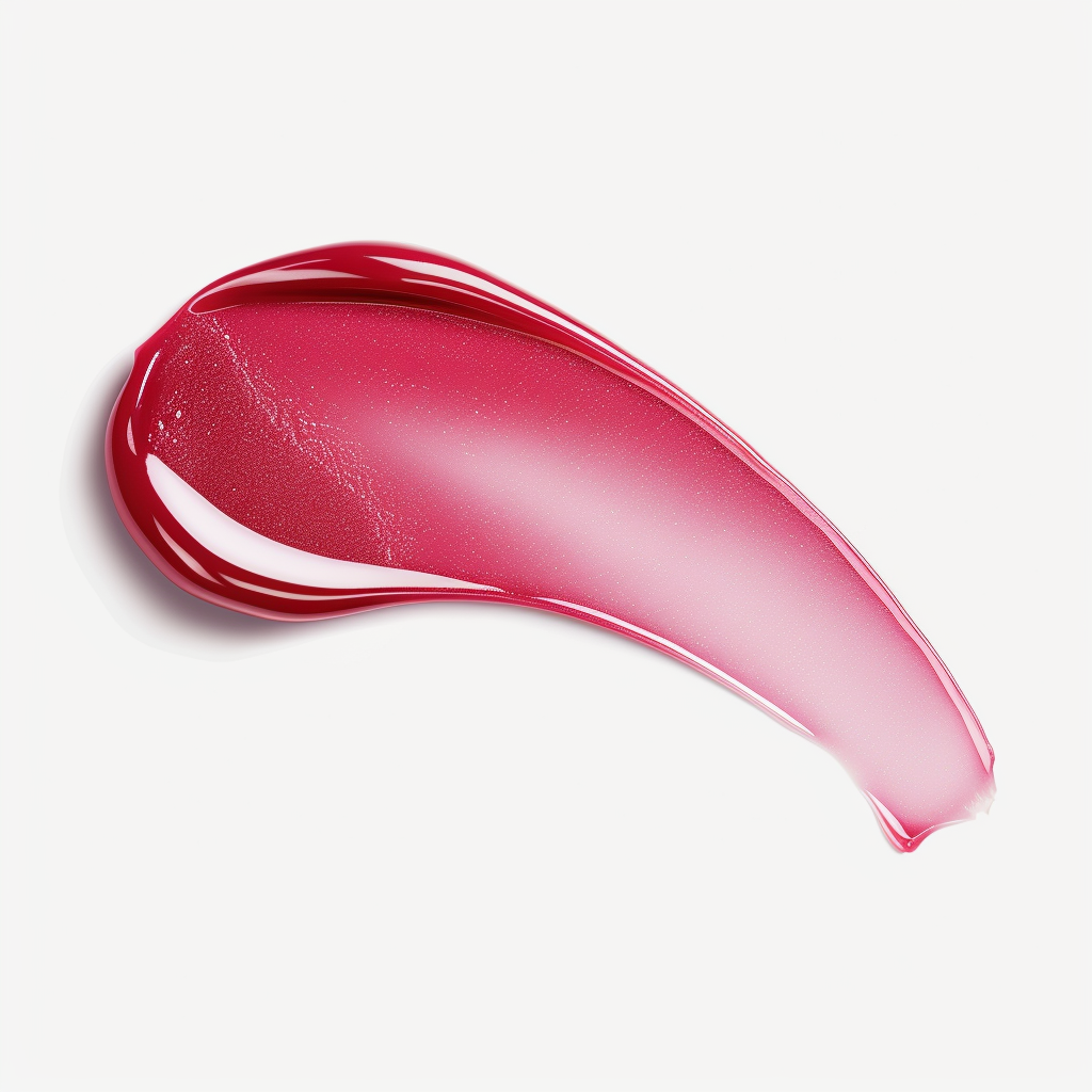 Luxurious lip product from Nikki Smith Hair Collection, offering a smooth, non-sticky formula that provides long-lasting shine and hydration while enhancing your lips with a variety of beautiful shades