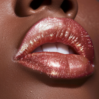 Rose Brown Matte Lip Stain - Nikki Smith Collection