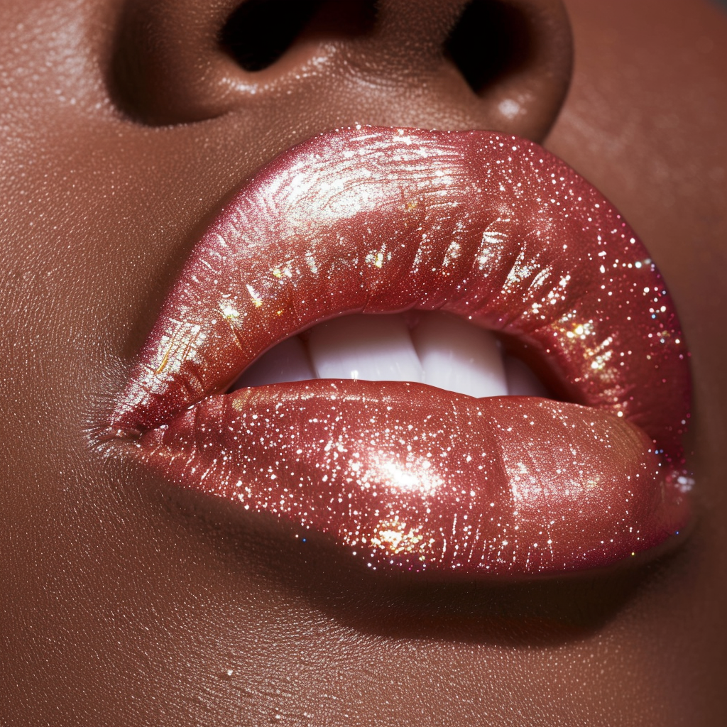 New York Pink Matte Lip Stain - Nikki Smith Collection