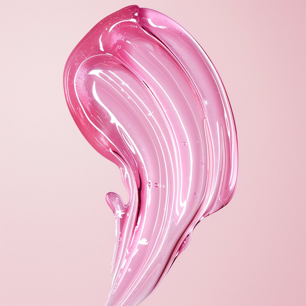 Magenta Pink Matte Lip Stain - Nikki Smith Collection