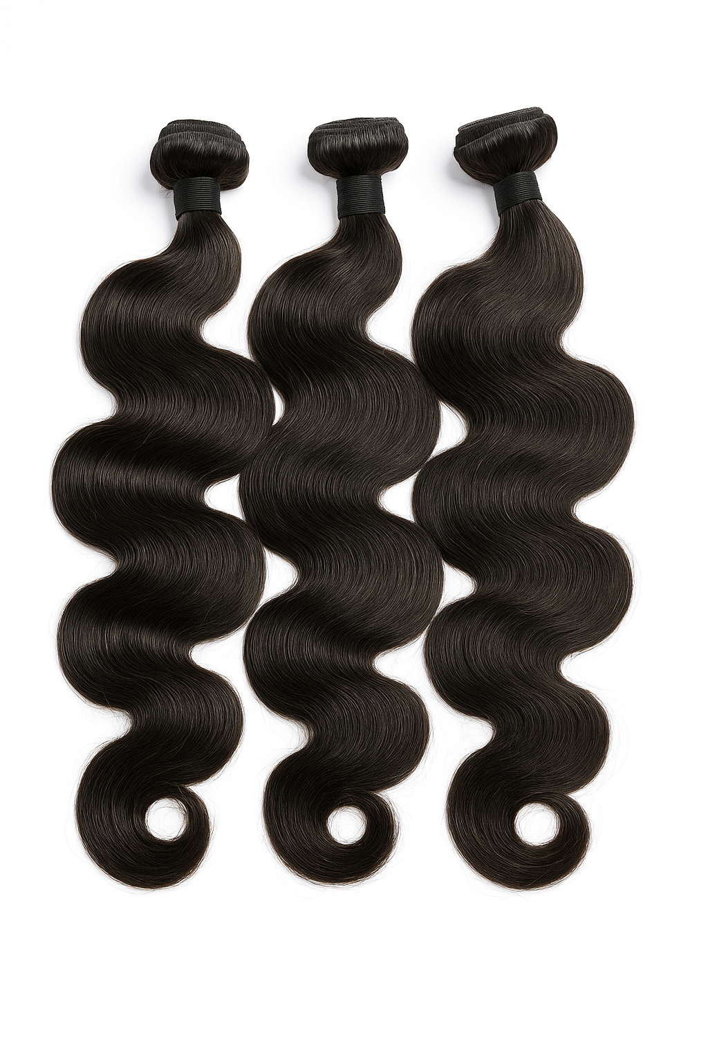 Malaysian Body Wave Bundle Deals