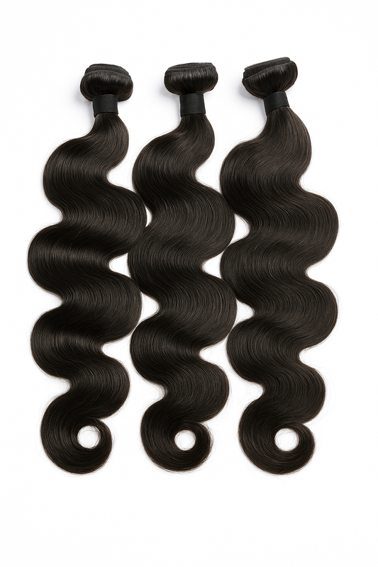 Malaysian Body Wave Bundle Deals