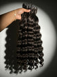 Raw Loose Deep Wave Hair Extensions