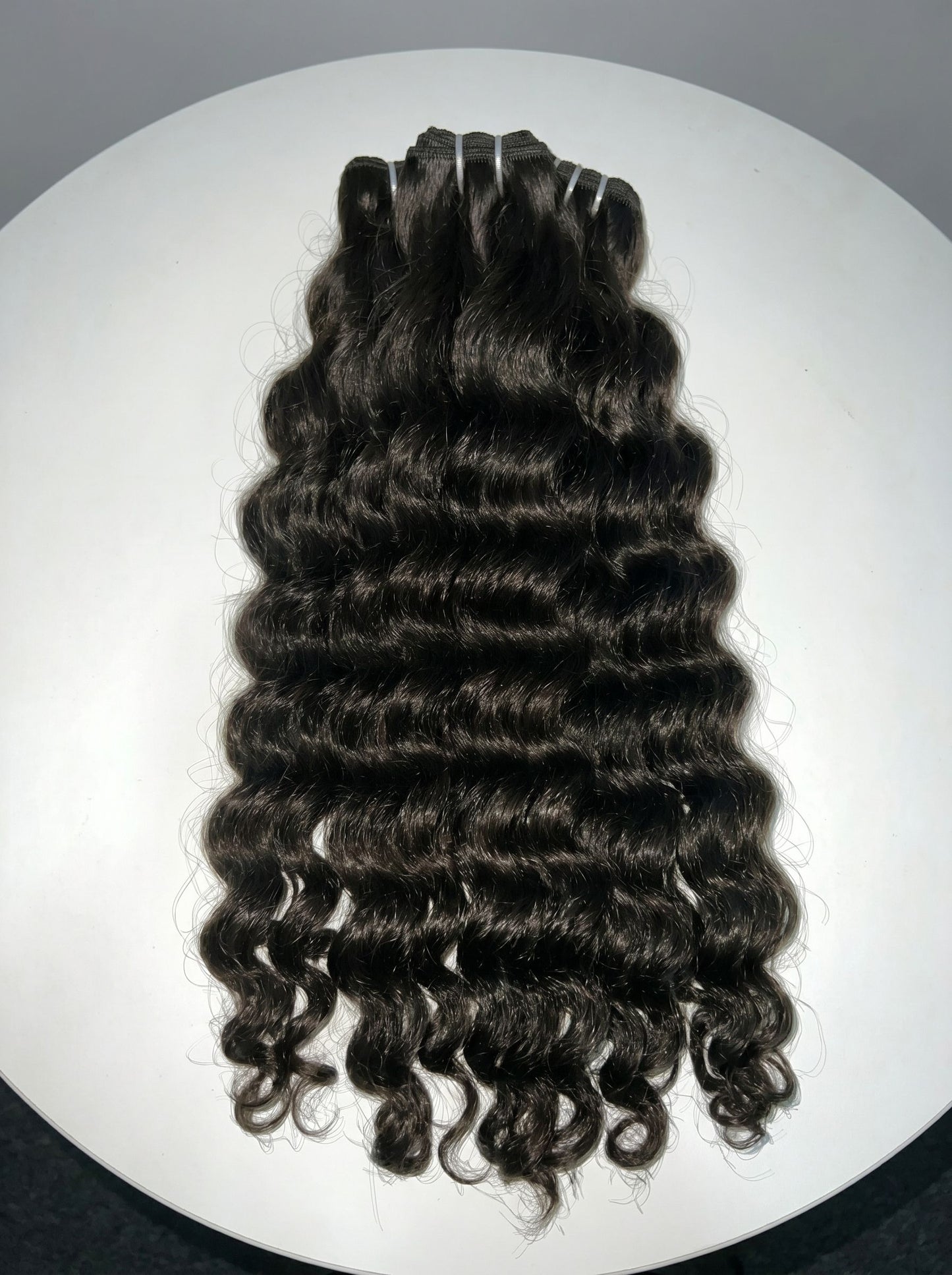 Raw Loose Deep Wave Hair Extensions