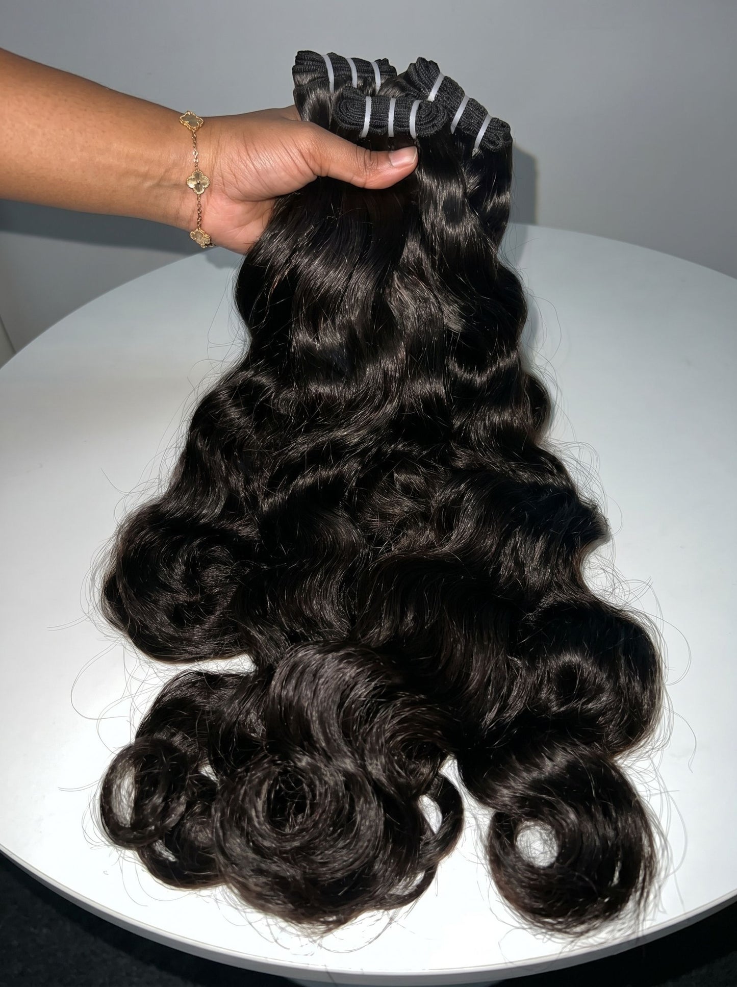 Raw Body Wave 3 Bundle Deals