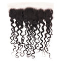 Spanish Wavy Curly 13x4 Lace Frontal