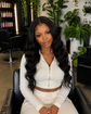 Glueless Body Wave 5x5 HD Lace Closure Wig