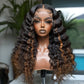 High-quality hair product from Nikki Smith Hair Collection, made with 100% human hair. Available in various styles, lengths, and densities to suit your unique look. Perfect for achieving a natural, seamless appearance with a customizable fit.