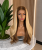 Raw Monique Glueless 5x5 HD Closure Wig – 100% Raw Human Hair