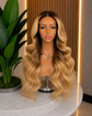 Raw Charlotte Glueless 5x5 HD Closure Wig